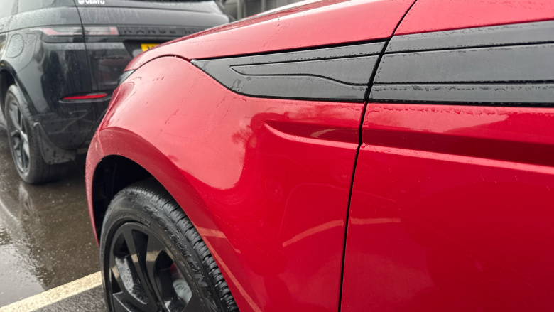 Land Rover Range Rover Evoque 2.0 D200 Autobiography 5dr Auto Diesel Hatchback